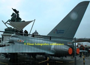 Bundesheer-Eurofighter IMG_5567