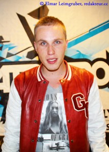 Nicky Romero IMG_3218